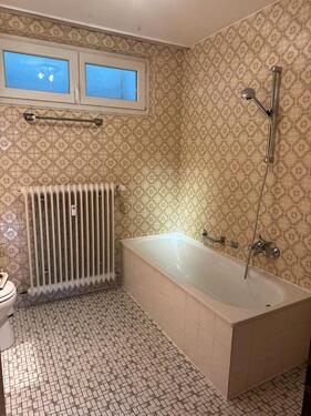 Foto - 2.5 Zimmer Erdgeschoßwohnung in Neunkirchen