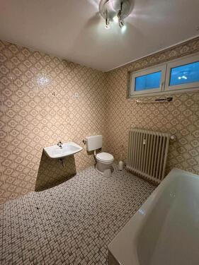 Foto - Erdgeschoßwohnung in Neunkirchen zur Miete