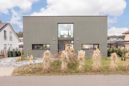 Foto - 4 Zimmer Einfamilienhaus in Zossen