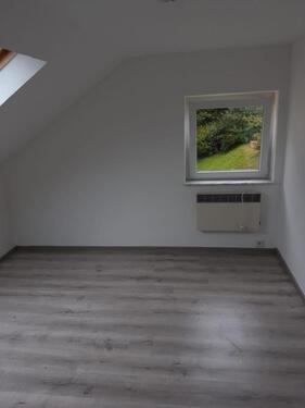 Foto - Dachgeschoßwohnung in Bad Wildbad zur Miete