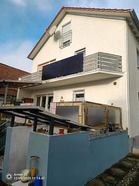 Foto - Freistehendes Einfamilienhaus zu verkaufen