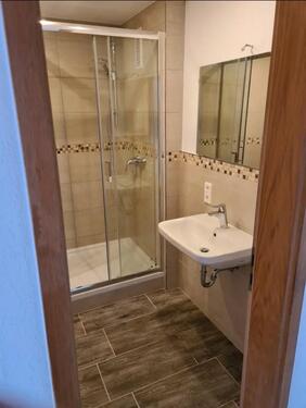 Foto - Etagenwohnung in Obrigheim zur Miete