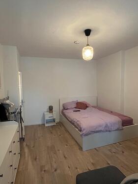 Foto - Gemütliche 2-Zimmer-Wohnung am Weißen Ross