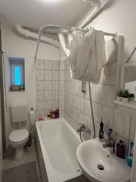 Foto - 2 Zimmer Erdgeschoßwohnung zur Miete in Braunschweig