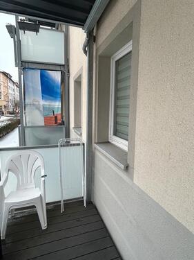 Foto - 2 Zimmer Erdgeschoßwohnung in Braunschweig