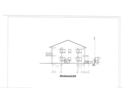 Foto - 3 Zimmer Etagenwohnung zur Miete in Mitteleschenbach