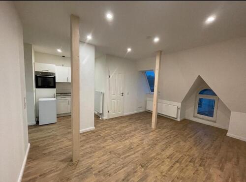 Foto - 2 Zimmer Etagenwohnung zur Miete in Husum