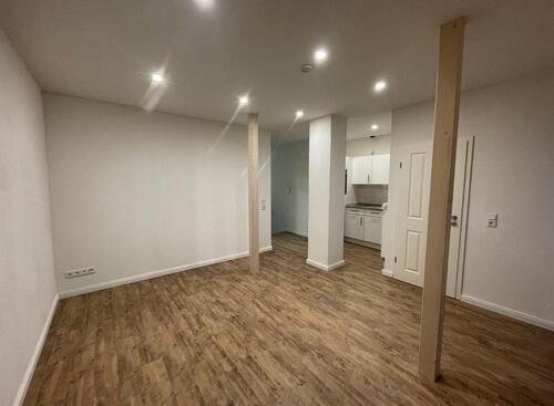 Foto - 2 Zimmer Etagenwohnung in Husum