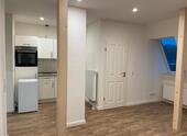 Foto - Etagenwohnung in Husum zur Miete