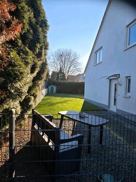 Foto - Doppelhaushälfte in Ense-Bremen