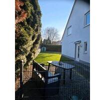 Doppelhaushälfte in Ense-Bremen