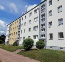 Helle, geräumige 4-Raum-Wohnung in Gerstungen