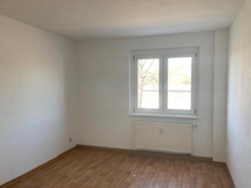 Foto - Etagenwohnung in Gerstungen zur Miete