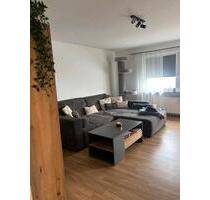 helle 3-Zimmerwohnung mit Balkon & Garage, DS-Allmendshofen - Donaueschingen