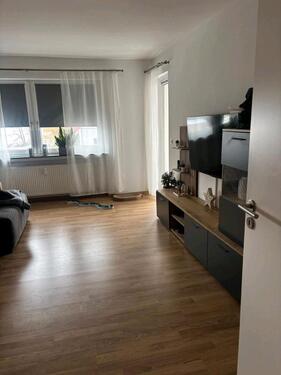 Foto - 3 Zimmer Etagenwohnung zur Miete in Donaueschingen