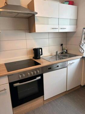 Foto - Etagenwohnung in Donaueschingen zur Miete