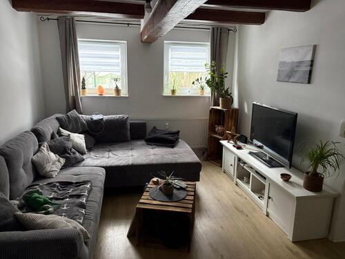 Foto - Kernsanierte 2-Zimmer-Mietwohnung im idyllischen Fritzlar