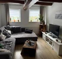 Kernsanierte 2-Zimmer-Mietwohnung im idyllischen Fritzlar