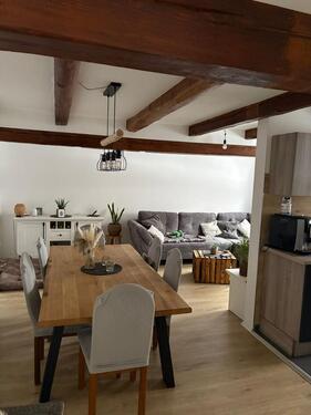 Foto - 2 Zimmer Erdgeschoßwohnung zur Miete in Fritzlar