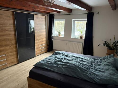 Foto - 2 Zimmer Erdgeschoßwohnung in Fritzlar