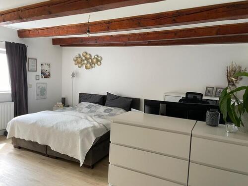 Foto - Erdgeschoßwohnung in Fritzlar zur Miete