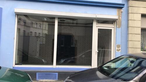 Foto - Barber-Shop, Laden, Büro in Köln-Mülheim