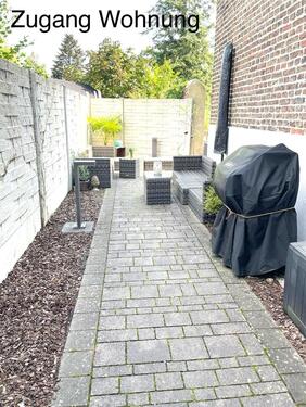 Foto - Maisonettenwohnung in Köln zum Kaufen