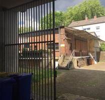 Lager in Stadtmitte - 600,00&nbsp;EUR Kaltmiete, ca.&nbsp; 120,00&nbsp;m&sup2; in Gladbeck (PLZ: 45964)