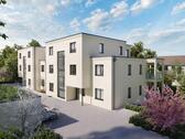 Foto - Neubau in Adendorf: Moderne 3 Zimmer Wohnung mit idealem Grundriss für Familien!