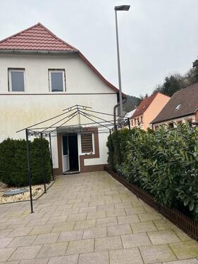 Foto - 5 Zimmer Doppelhaushälfte zur Miete in Albersweiler