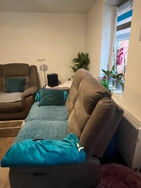 Foto - Doppelhaushälfte in Albersweiler zur Miete