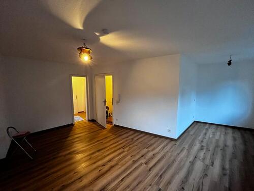 Foto - Etagenwohnung in Herford zur Miete