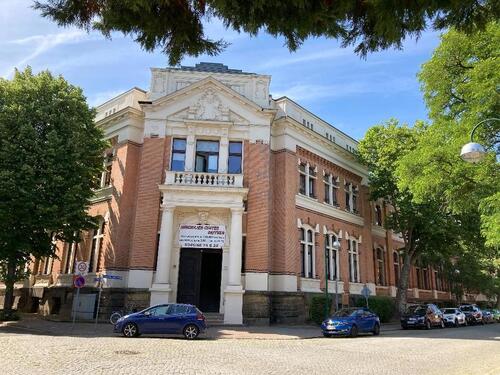 Foto - Geräumige 3-Zimmerwohnung in der Nähe vom Kulkwitzer See