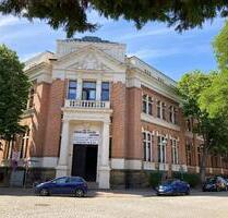 Geräumige 3-Zimmerwohnung in der Nähe vom Kulkwitzer See - Leipzig West