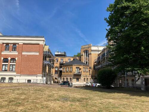 Foto - 3 Zimmer Etagenwohnung zur Miete in Leipzig