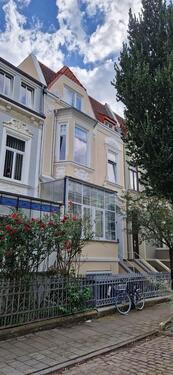 Foto - Wunderschöne Bremer Kaufmannsvilla