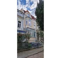 Wunderschöne Bremer Kaufmannsvilla - Bremen Neustadt