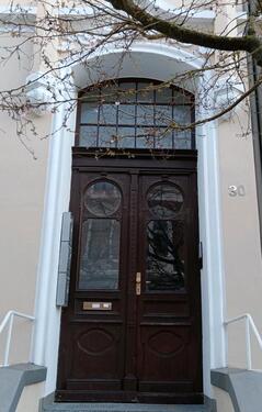 Foto - Mehrfamilienhaus, Wohnhaus zum Kaufen in Bremen