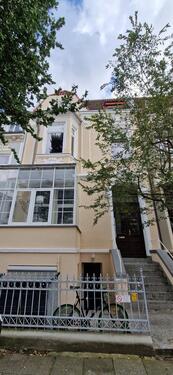 Foto - Mehrfamilienhaus, Wohnhaus in Bremen