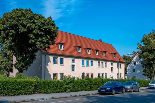 Foto - 2 Zimmer Erdgeschoßwohnung in Dortmund