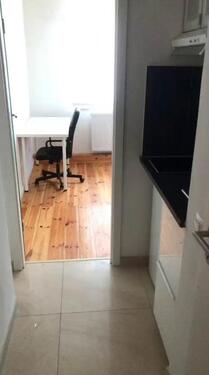 Foto - 1-Zimmer-Wohnung in Wedel – ab 01.04. frei!