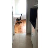 1-Zimmer-Wohnung in Wedel – ab 01.04. frei!