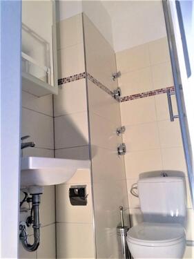 Foto - 1 Zimmer Etagenwohnung in Wedel