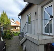 Ruhig, solide, vielseitig: Freistehendes EFH mit Ausbaupotenzial! - Bobenheim-Roxheim