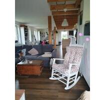 Wunderschöne Einraumwohnung in ländlicher Umgebung - Wangerland