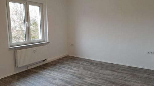 Foto - Etagenwohnung in Crimmitschau zur Miete