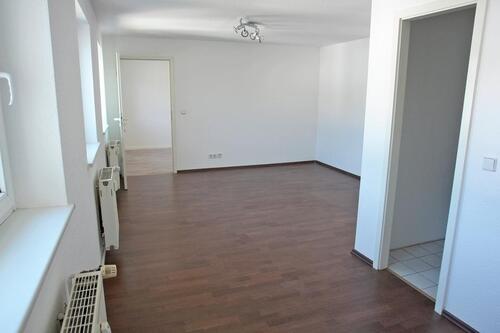 Foto - 2 Zimmer Etagenwohnung zur Miete in Halle (Saale)