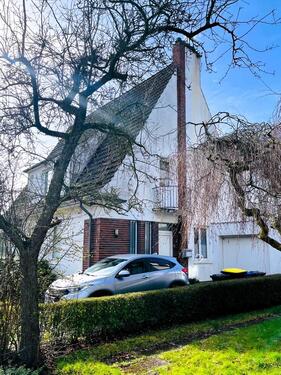 Foto - 7.5 Zimmer Einfamilienhaus in Bremerhaven