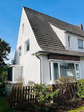 Foto - Einfamilienhaus in Bremerhaven zum Kaufen