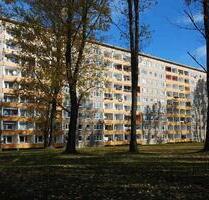 Balkonwohnung am Stadtrand gelegen - Chemnitz Adelsberg